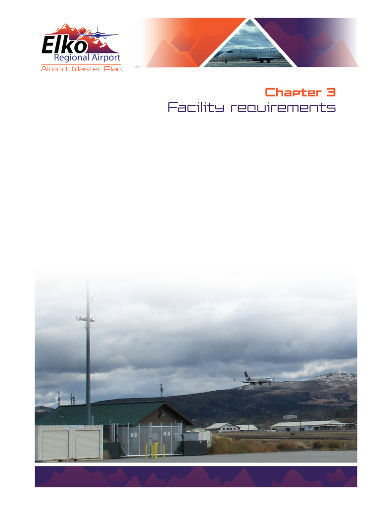 Documents Elko Regional Airport