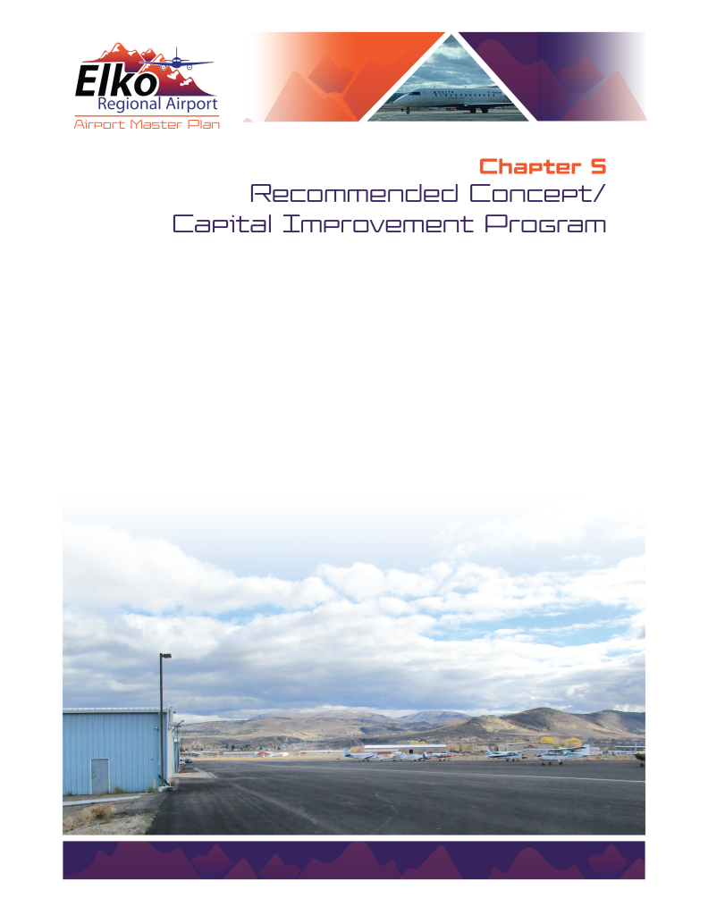 Documents Elko Regional Airport